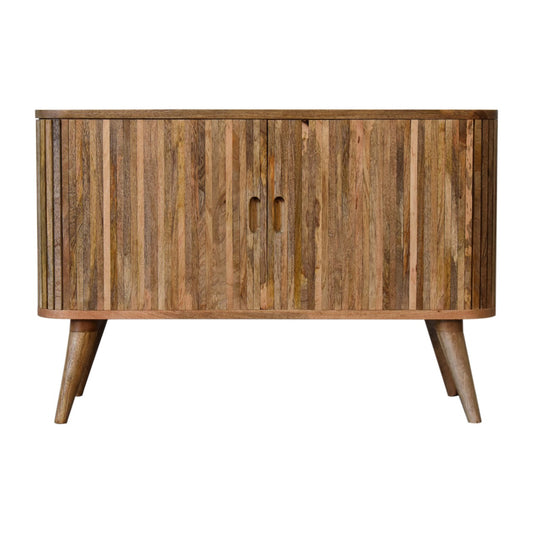 Mokka Sideboard - Luxe Home Comforts
