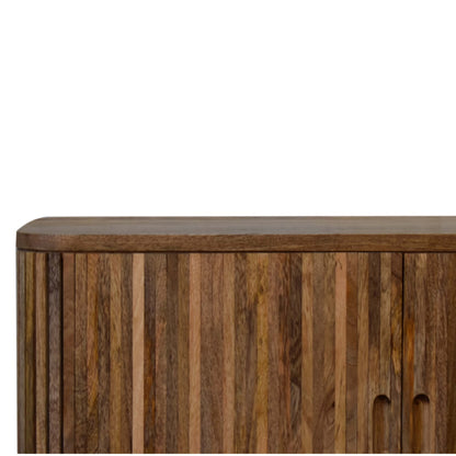 Mokka Sideboard - Luxe Home Comforts