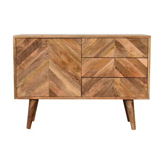Muna Sideboard - Luxe Home Comforts