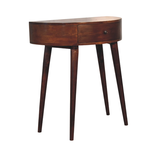 Odyssey Console Table - Luxe Home Comforts