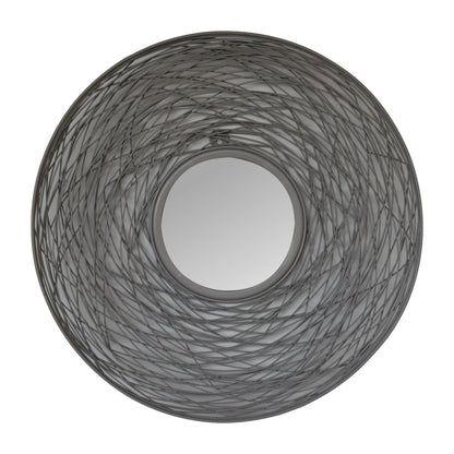 Round Nested Mirror - Luxe Home Comforts