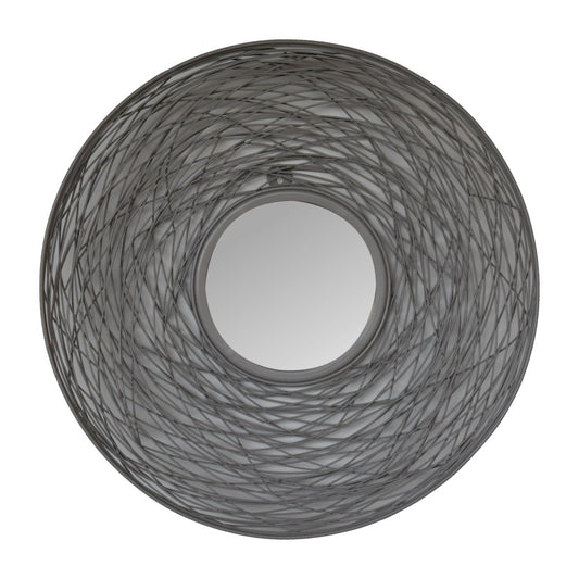 Round Nested Mirror - Luxe Home Comforts