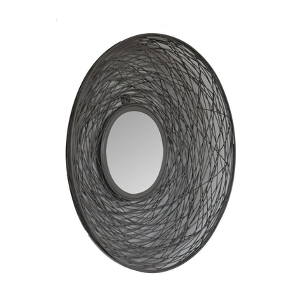 Round Nested Mirror - Luxe Home Comforts