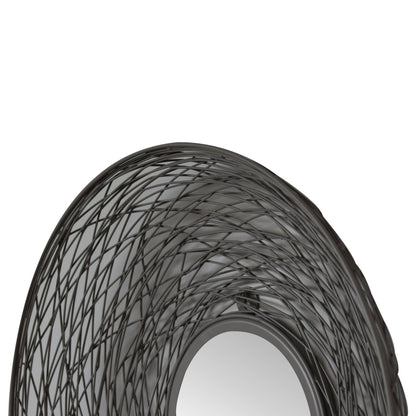 Round Nested Mirror - Luxe Home Comforts