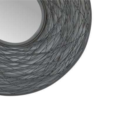 Round Nested Mirror - Luxe Home Comforts