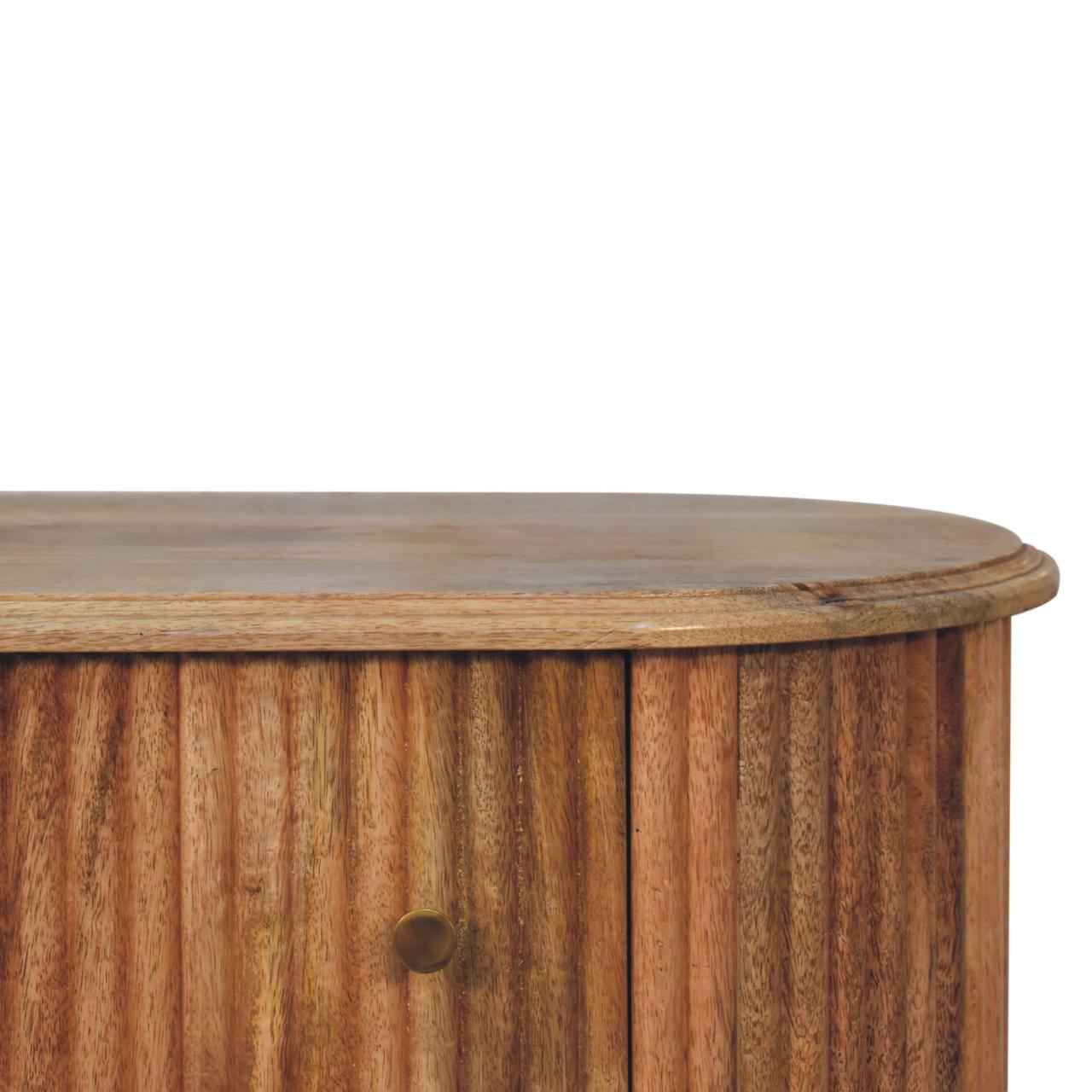 Soba Nordic Chest Of Drawers - Luxe Home Comforts