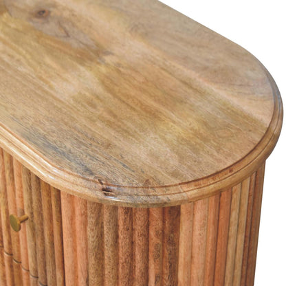 Soba Nordic Chest Of Drawers - Luxe Home Comforts