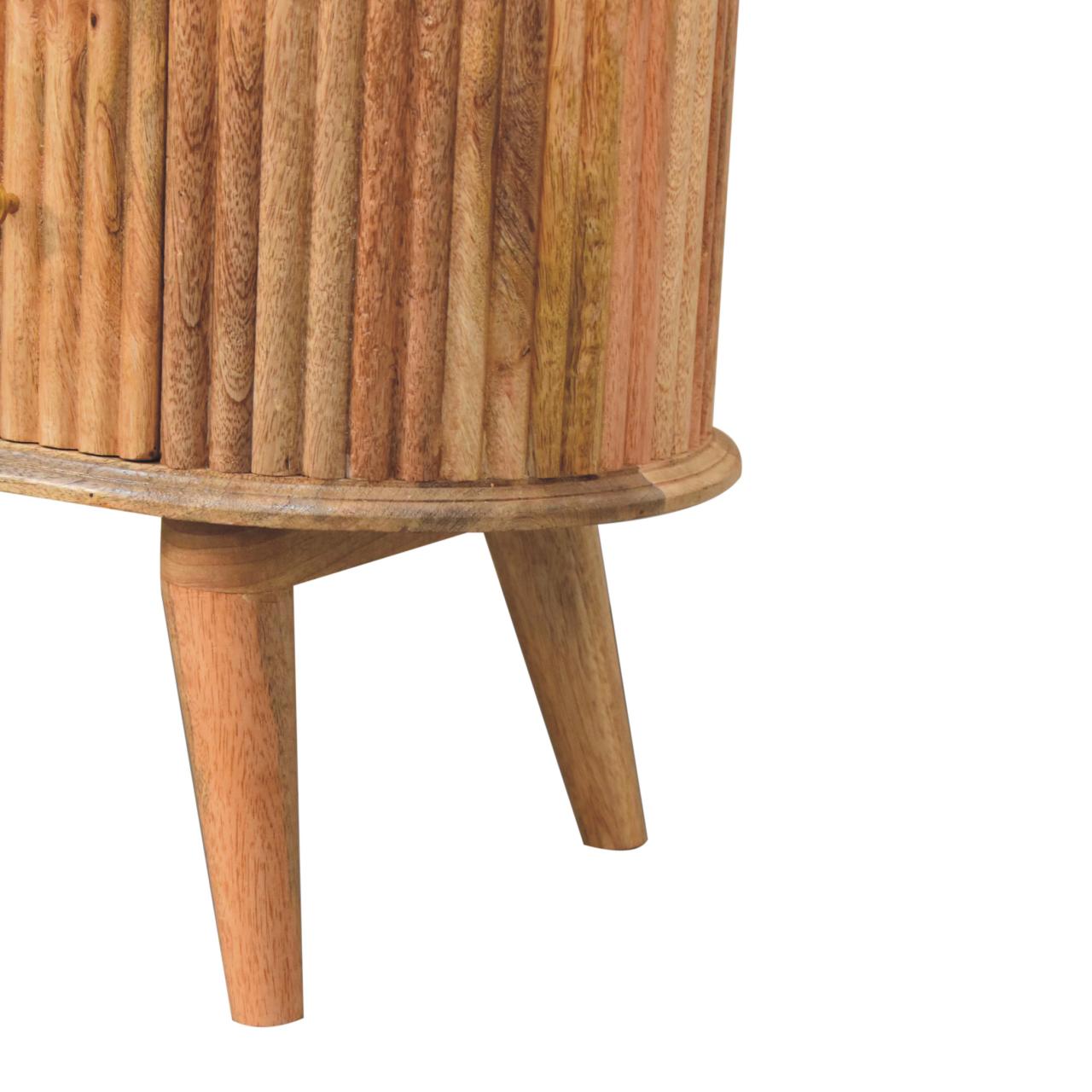 Soba Nordic Chest Of Drawers - Luxe Home Comforts