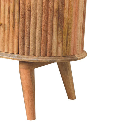 Soba Nordic Chest Of Drawers - Luxe Home Comforts