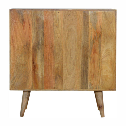 Sunrise Cabinet - Luxe Home Comforts