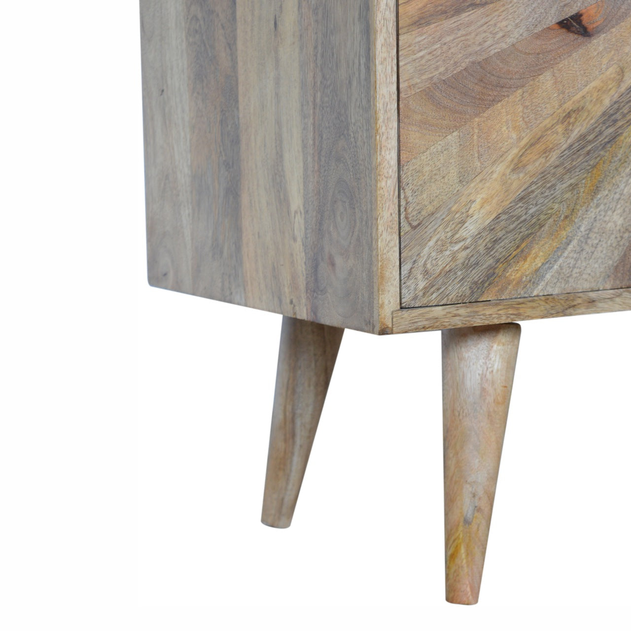 Sunrise Cabinet - Luxe Home Comforts