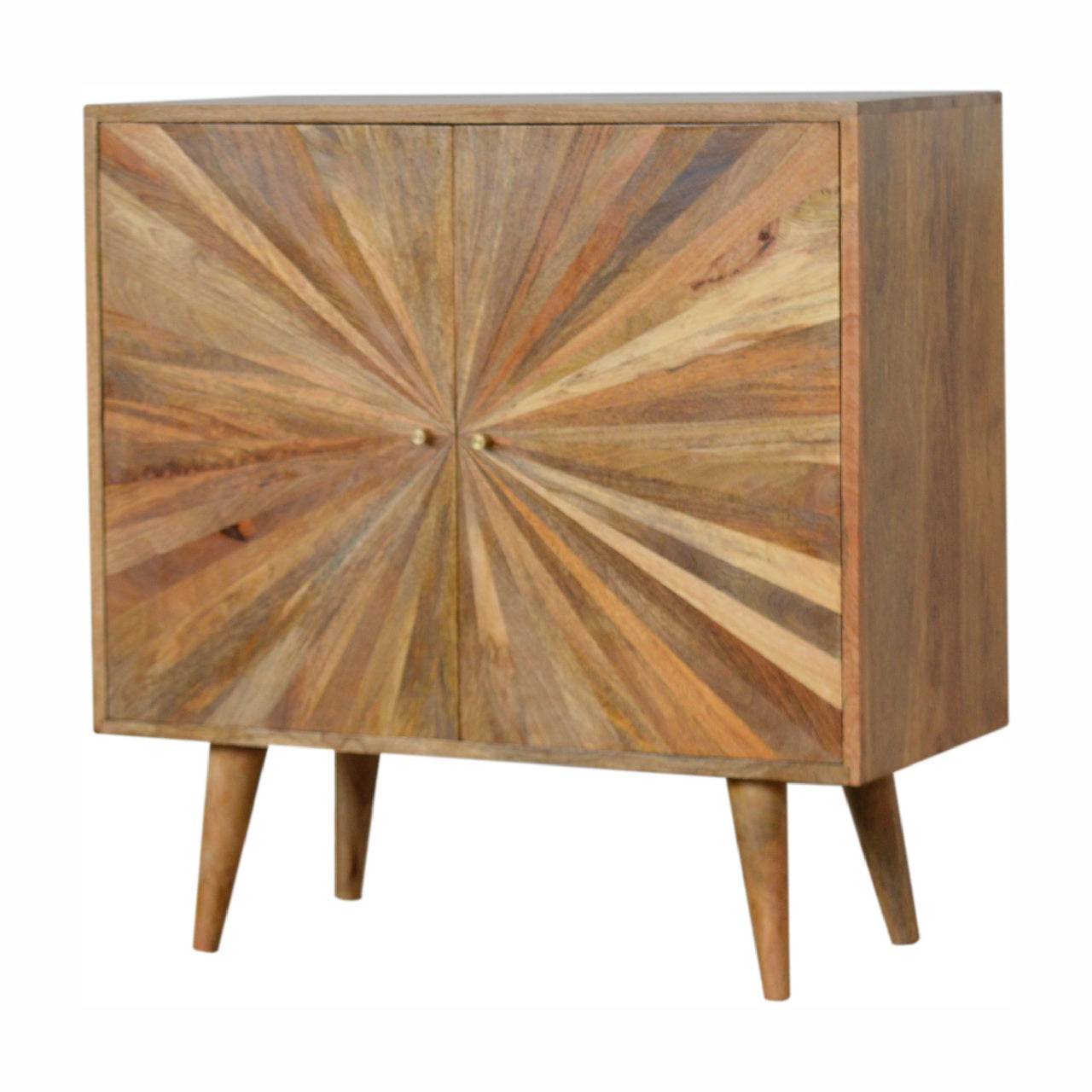 Sunrise Cabinet - Luxe Home Comforts