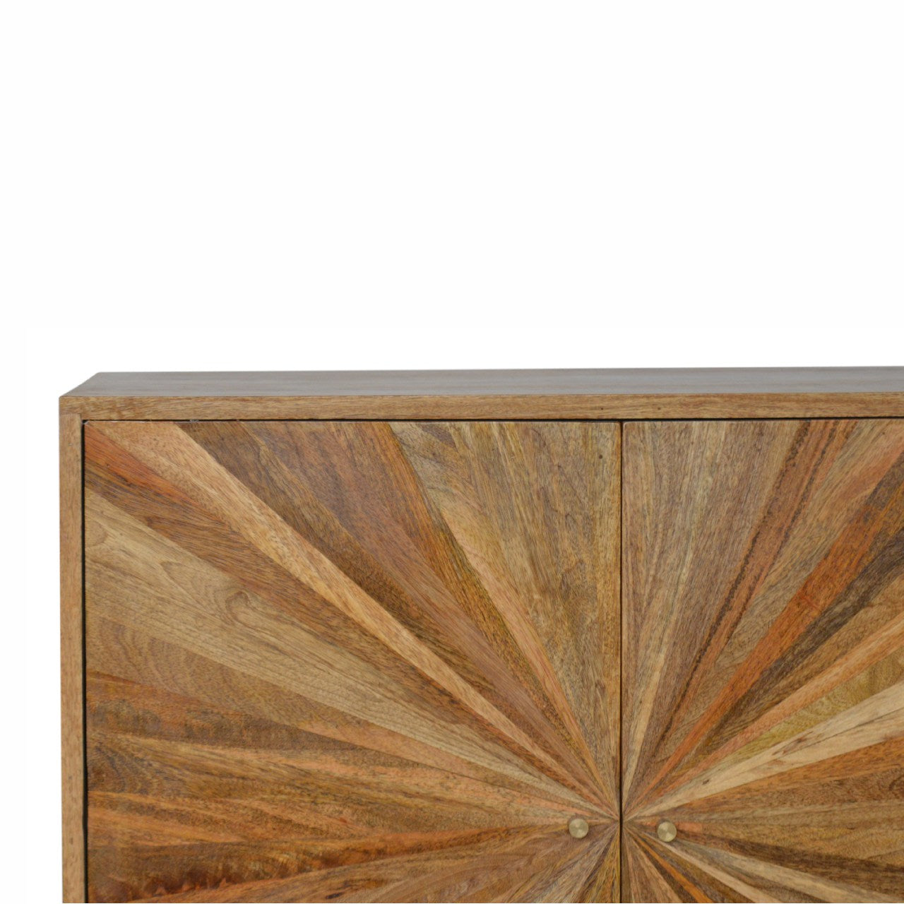 Sunrise Cabinet - Luxe Home Comforts