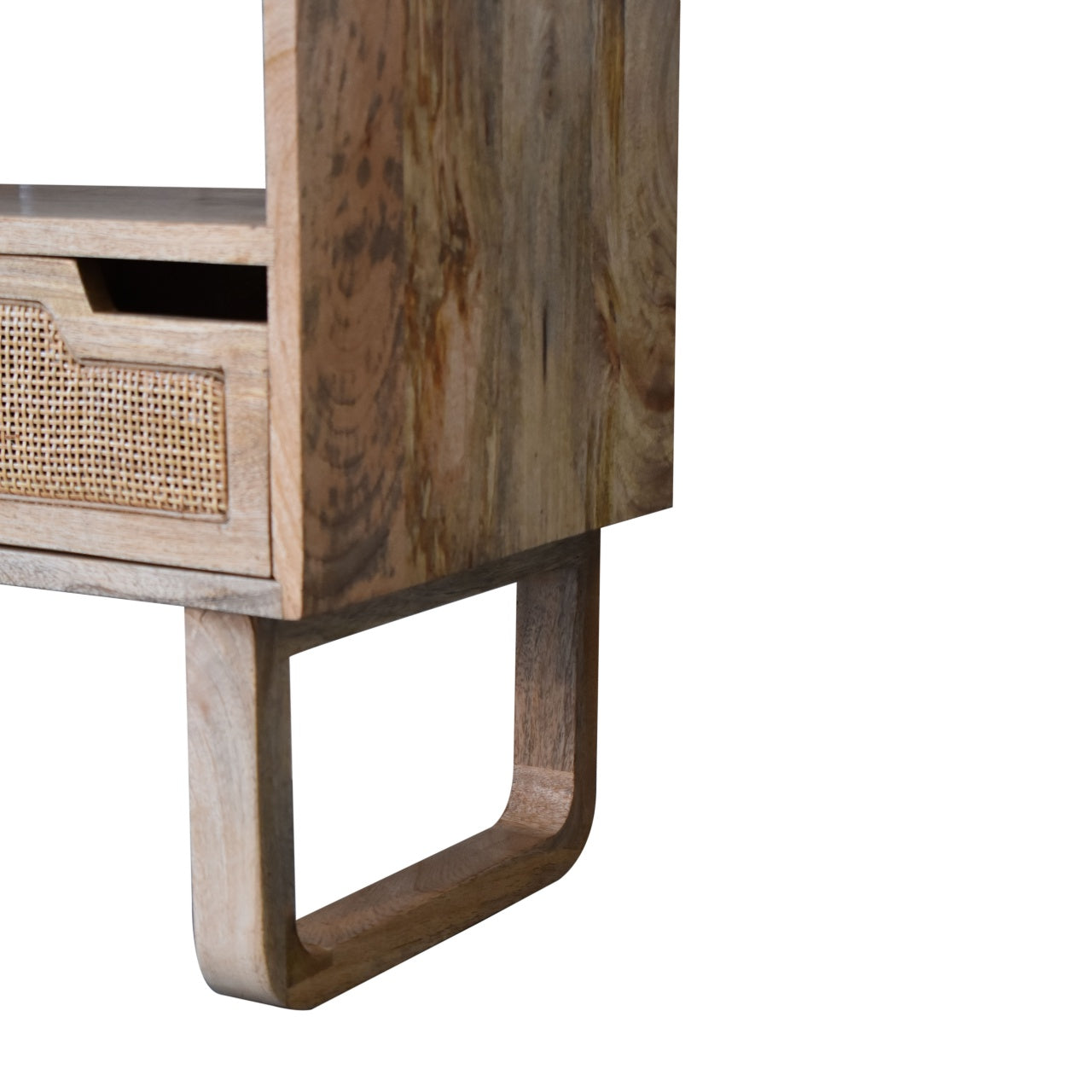 Tallin Media Unit - Luxe Home Comforts