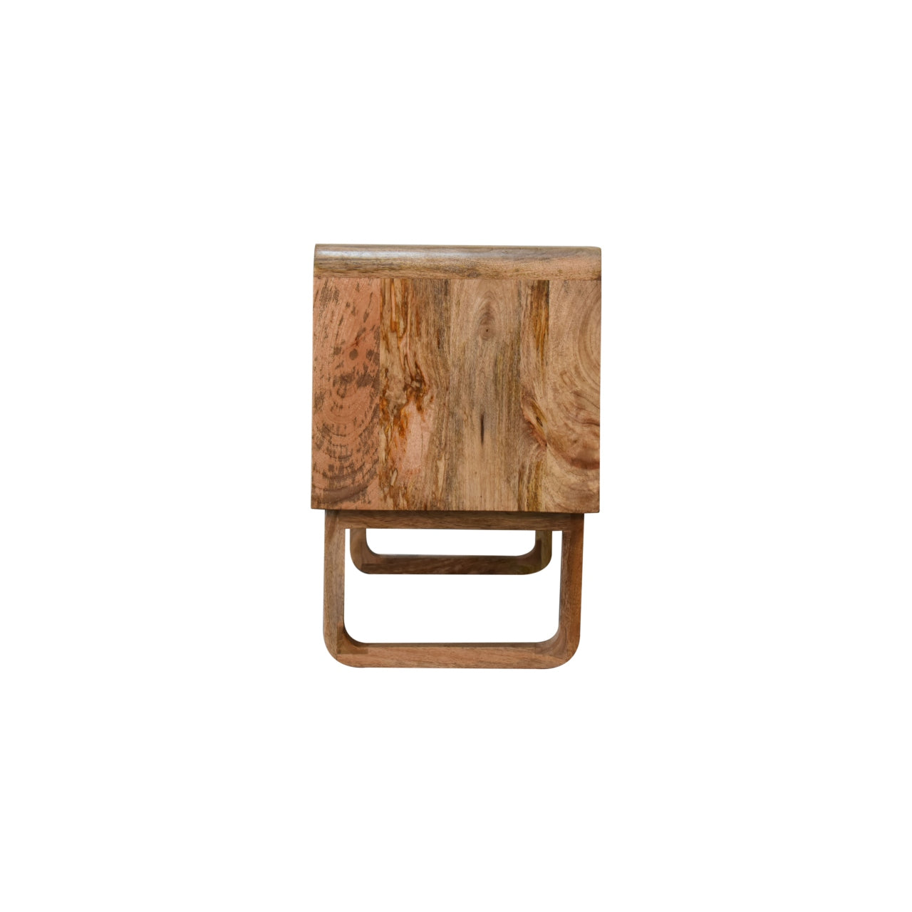 Tallin Media Unit - Luxe Home Comforts