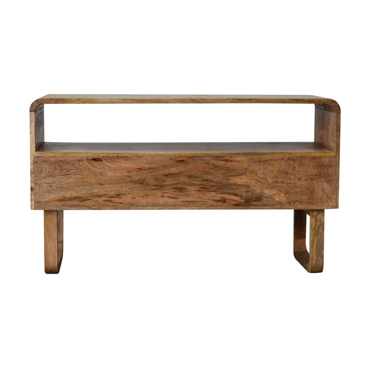 Tallin Media Unit - Luxe Home Comforts