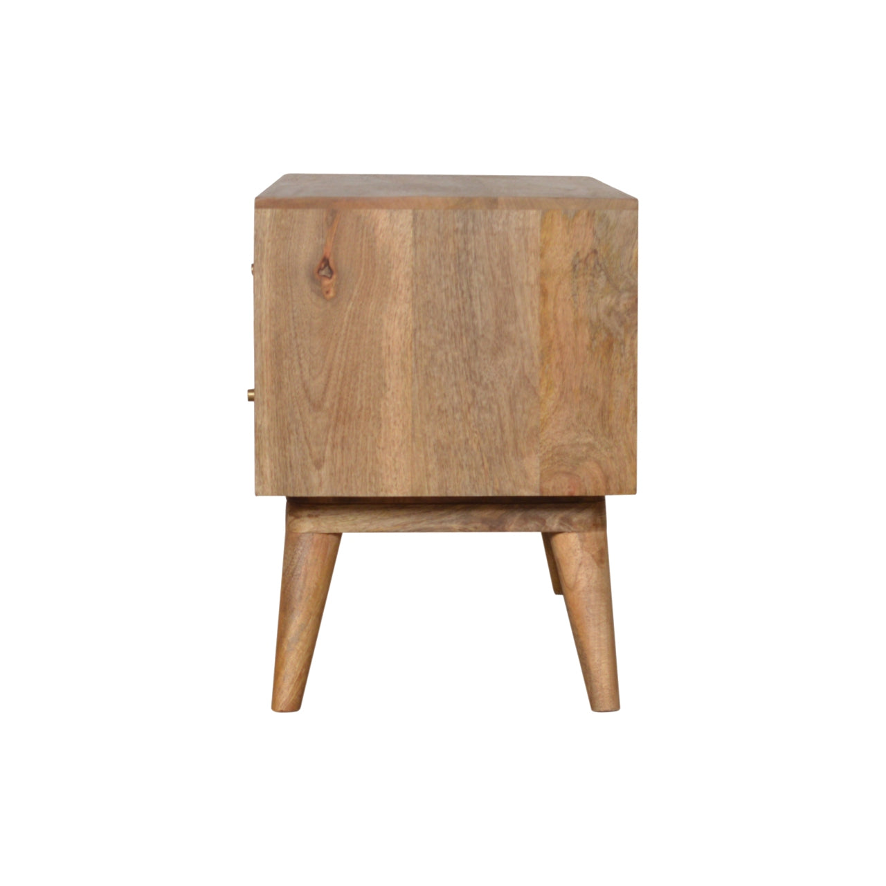 Tile Carved TV Unit - Luxe Home Comforts