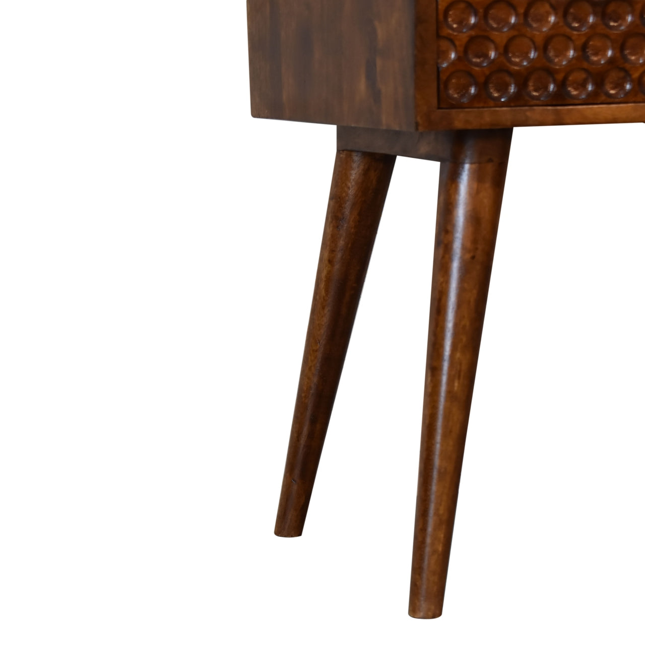 Torun Bedside Table - Luxe Home Comforts