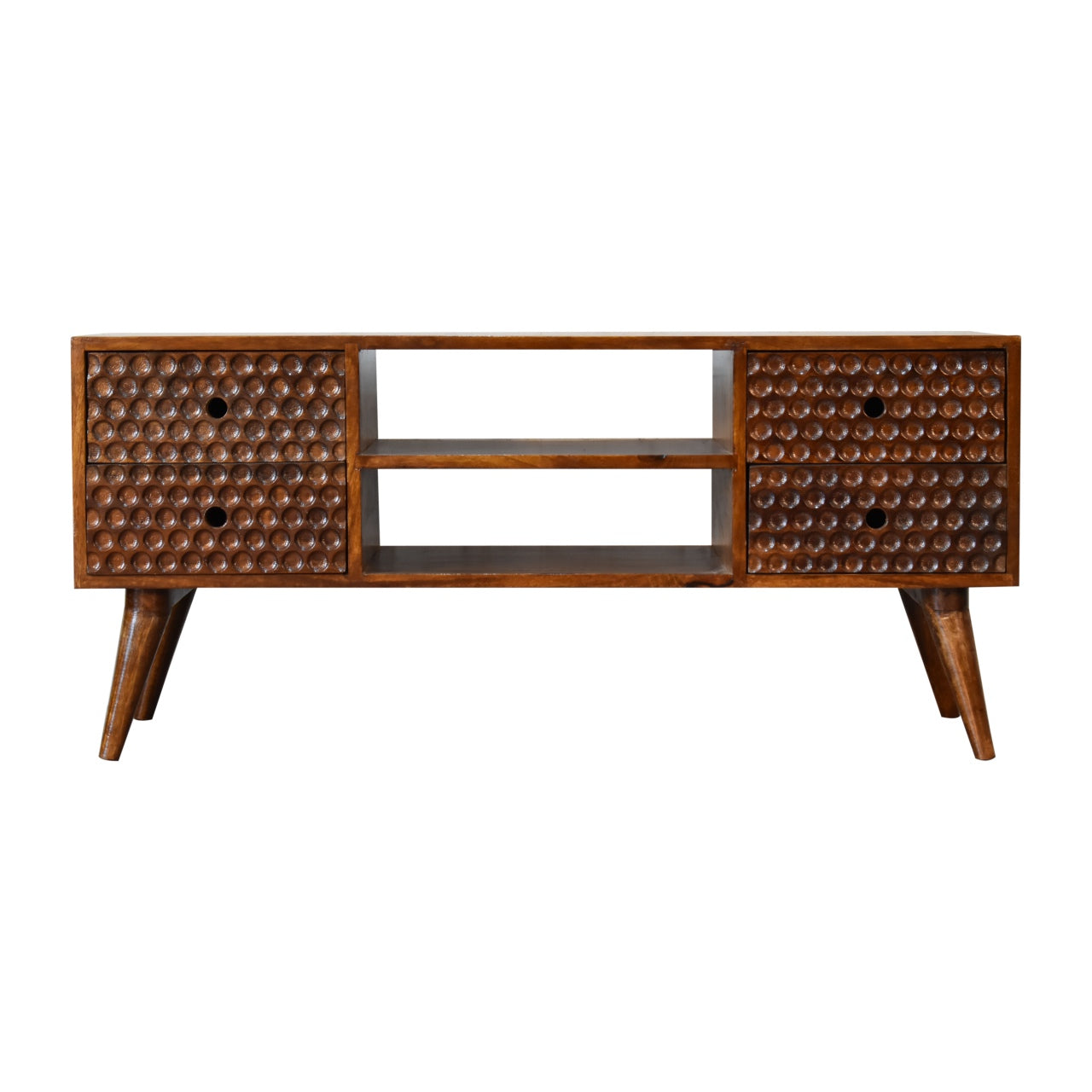 Torun Media Unit - Luxe Home Comforts