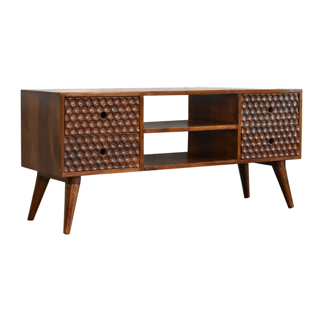 Torun Media Unit - Luxe Home Comforts