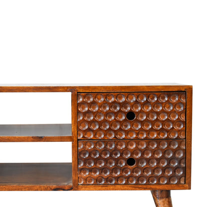 Torun Media Unit - Luxe Home Comforts