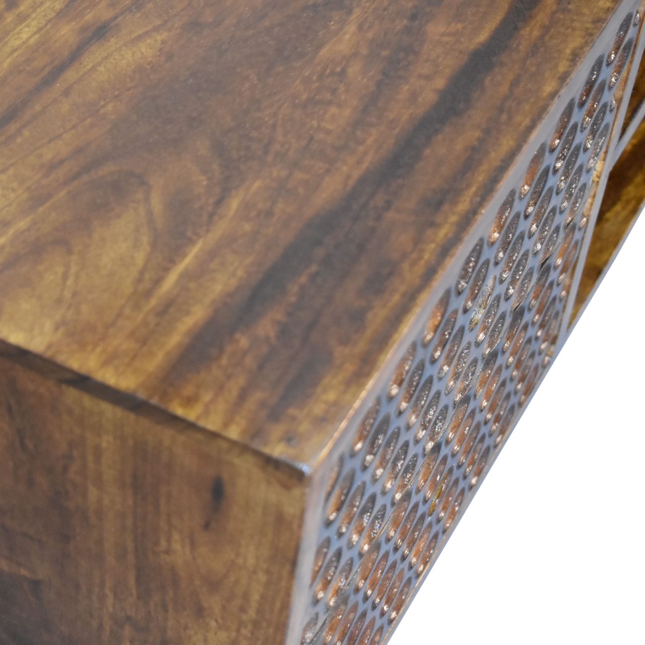 Torun Media Unit - Luxe Home Comforts