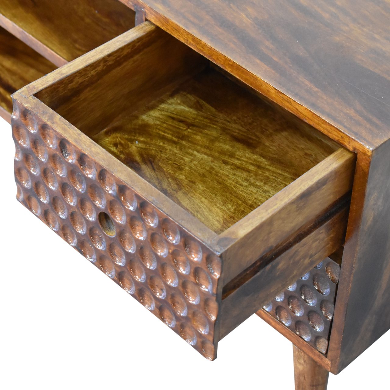 Torun Media Unit - Luxe Home Comforts