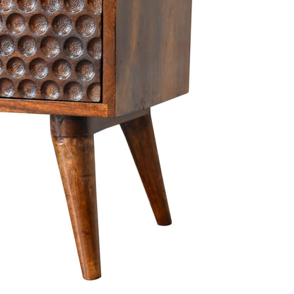 Torun Media Unit - Luxe Home Comforts