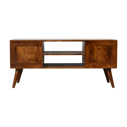 Torun Media Unit - Luxe Home Comforts