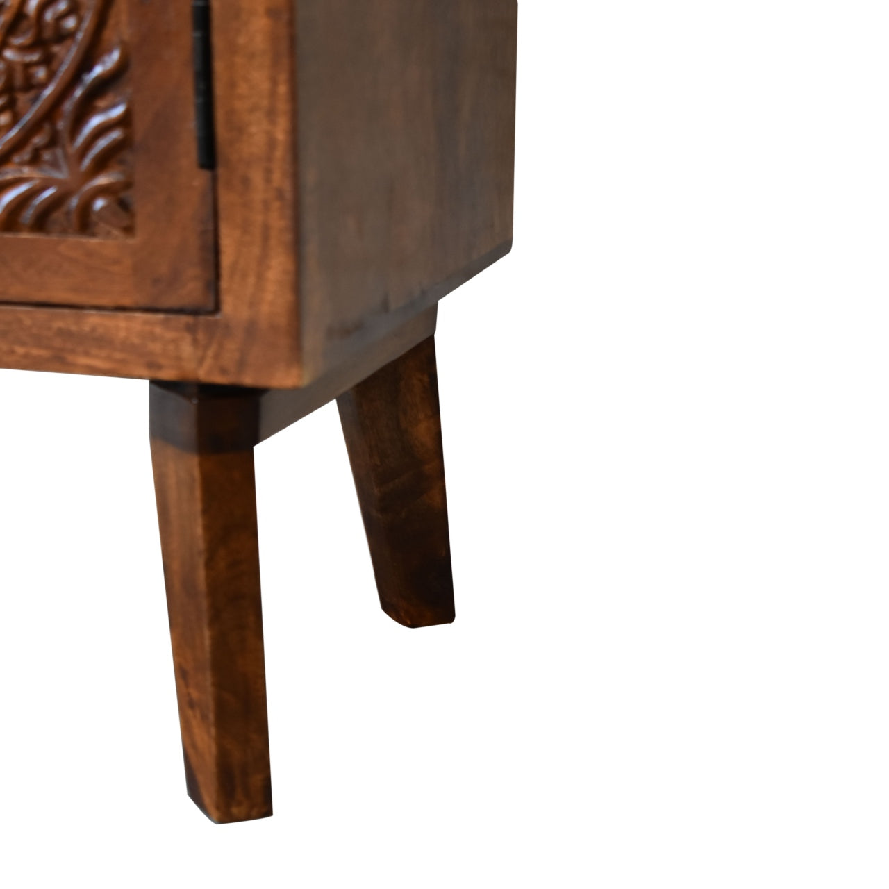 Tova Bedside Table - Luxe Home Comforts