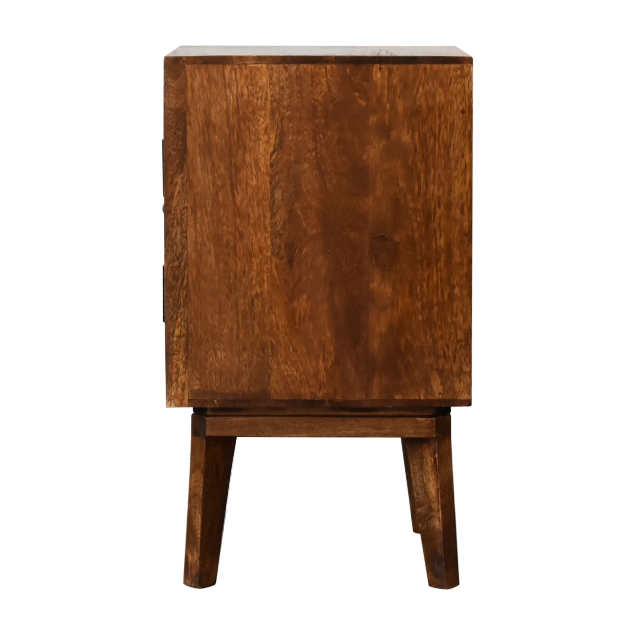 Tova Bedside Table - Luxe Home Comforts