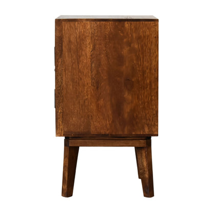 Tova Bedside Table - Luxe Home Comforts
