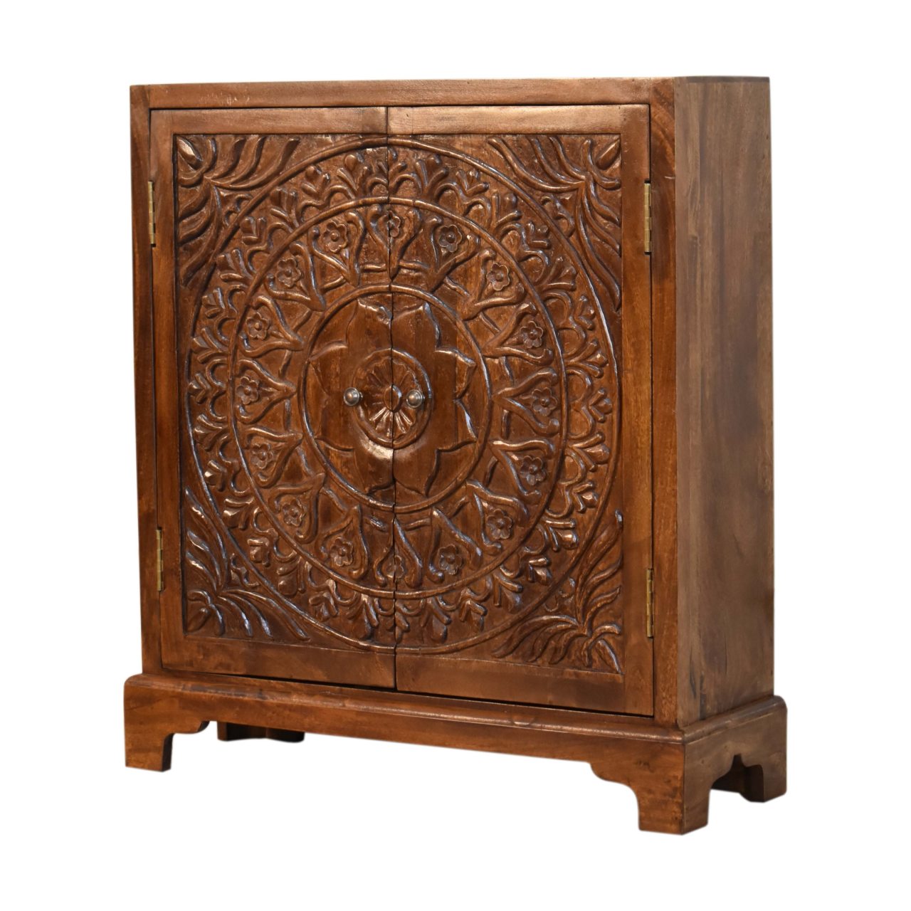 Tova Cabinet - Luxe Home Comforts