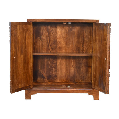 Tova Cabinet - Luxe Home Comforts