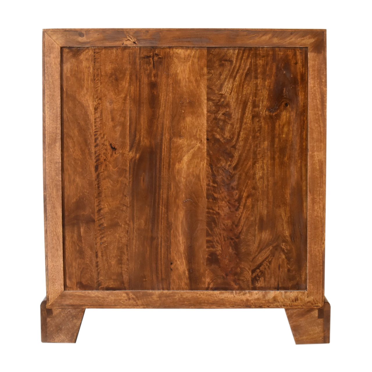 Tova Cabinet - Luxe Home Comforts