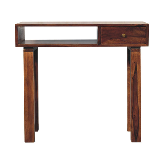 Tula Writing Desk - Luxe Home Comforts