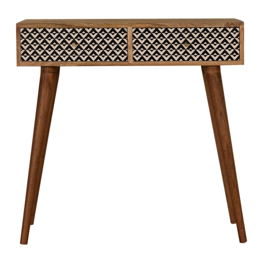 Valentina Console Table - Luxe Home Comforts